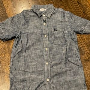 Old Navy button down